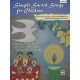 Simple Sacred Songs for Children (Book and CD Kit)