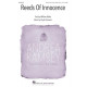 Reeds of Innocence (SATB)