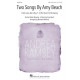 Two Songs by Amy Beach (SSA)