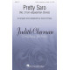 Pretty Saro (SATB)