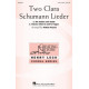 Two Clara Schumann Lieder (SSA)