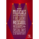 Mini Musicals: Five Short Preschool Programs for Special Days