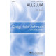 Alleluia (SATB)