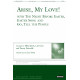 Arise My Love (Orch)