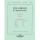 The Lord of Everything (Orch)