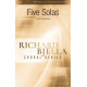 Five Solas (SATB)
