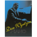 Wyrtzen - Don Wyrtzen Piano Book