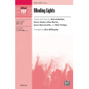 Blinding Lights (Acc. CD)
