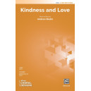 Kindness and Love (2-Pt)