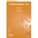 I'll Remember You (2-PT)