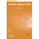 Gratias Agimus Tibi (2-Pt)