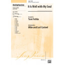 It Is Well with My Soul (Acc. CD)