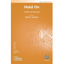 Hold On (2-Pt)