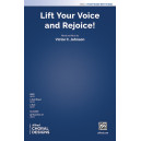 Life Your Voice and Rejoice (3-Pt)