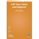 Lift Your Voice and Rejoice (2-Pt)