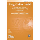 Sing Cielito Lindo (2-Pt)