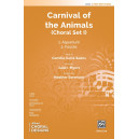 Carnival of the Animals Choral Set 1 (2-Pt)