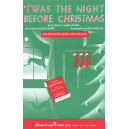'Twas the Night Before Christmas (SSA)
