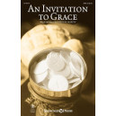 An Invitation to Grace - Digital Only