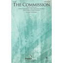 The Commission (SATB)