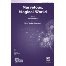 Marvelous Magical World (SSA)