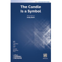 The Candle is a Symbol (3-Pt)