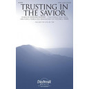 Trusting in the Savior (SATB, acapella)