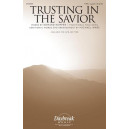 Trusting in the Savior (TTBB, acapella)