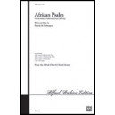 African Psalm (SATB)
