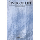 River of Life (SATB)