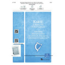 Kyrie (Brass and Percussion Parts)