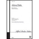 African Psalm (Acc. CD)