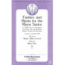 Fanfare and Hymn for the Risen Savior (Organ and Brass)