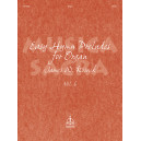 Kosnik - Musica Sacra: Easy Hymn Preludes Vol. 6