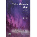 What Grace Is Mine (Acc. CD)