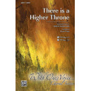 There Is a Higher Throne (Acc. CD)