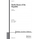 Battle Hymn of the Republic (SAB)