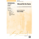 Blessed Be the Name (Instrumental Parts)