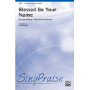 Blessed Be Your Name (Instrumental Parts)