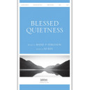 Blessed Quietness (SATB)