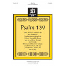 Psalm 139 (SATB)