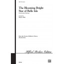 Blooming Bright Star of Belle Isle