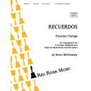 Recuerdos (3-5 Octaves)