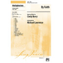 By Faith (Instrumental Parts)