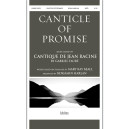 Canticle of Promise (SATB)