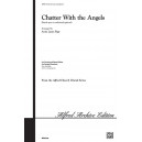 Chatter With the Angels (Acc. CD)