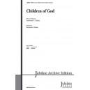 Children of God (Acc. CD)