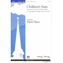 Children's Suite (SATB)