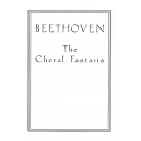 Choral Fantasia (SATB)