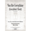 You Are Everything (Everything I Need) (Orch) *POP*